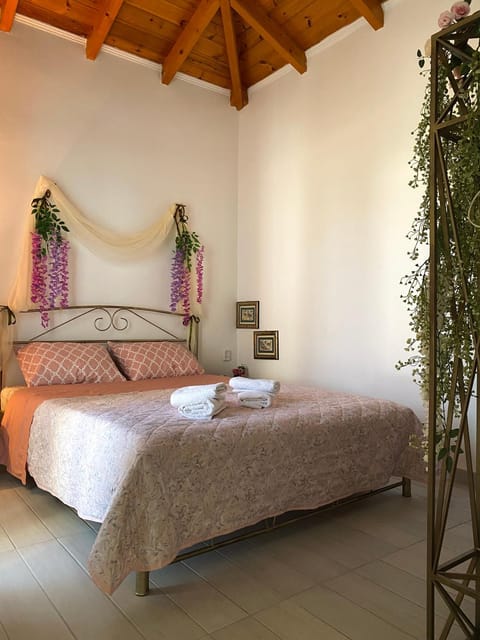 Ο Παραδεισος Της Νικολέτας Apartment in Argolis, Greece