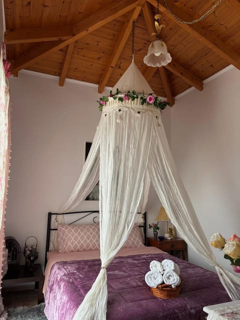 Ο Παραδεισος Της Νικολέτας Apartment in Argolis, Greece