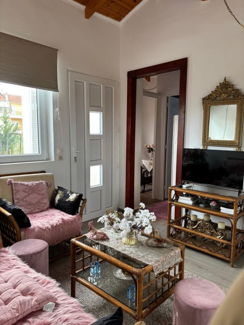 Ο Παραδεισος Της Νικολέτας Apartment in Argolis, Greece