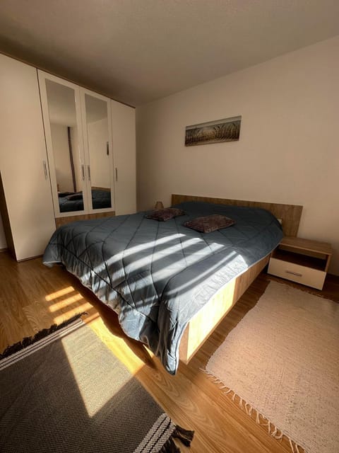 Riverstone Retreat Villa Apartment in Federation of Bosnia and Herzegovina