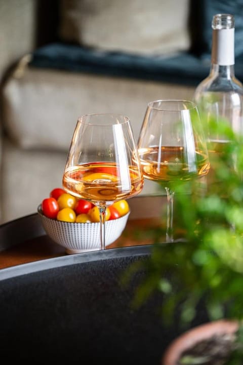 Food and drinks, Alcoholic drinks