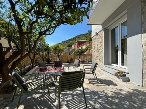 Garden, View (from property/room), Garden view