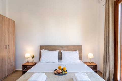 Corso Venezia Luxury Apartment 3BR Apartment in Chania