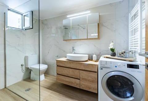 Corso Venezia Luxury Apartment 3BR Apartment in Chania