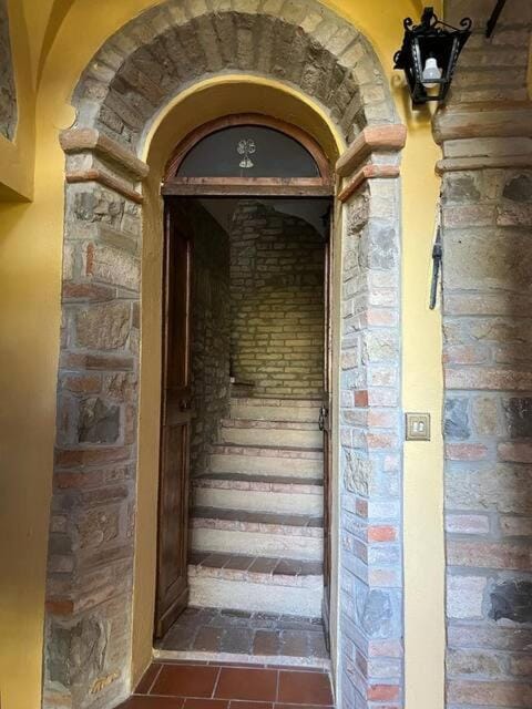 Palazzo Mane Apartment in Emilia-Romagna