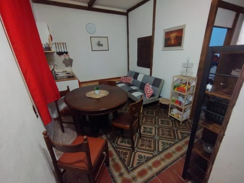 Casa Luisa Apartment in Sardinia