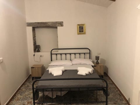 Casa Luisa Apartment in Sardinia