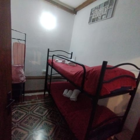 Casa Luisa Apartment in Sardinia