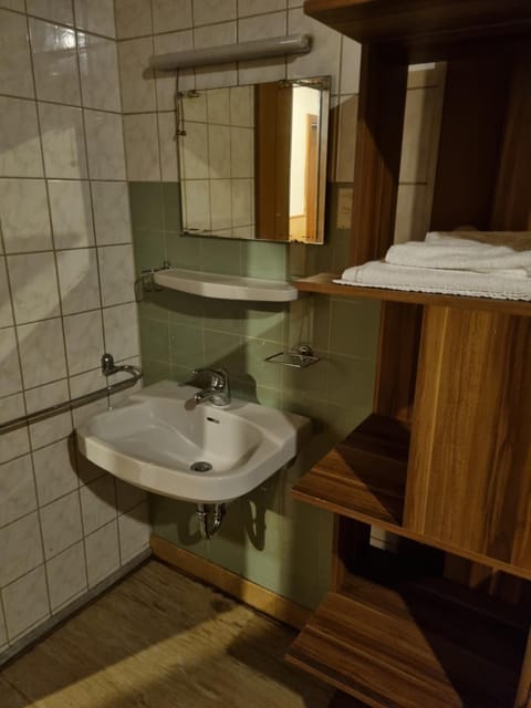 Hafen Bed and Breakfast in Kaiserslautern