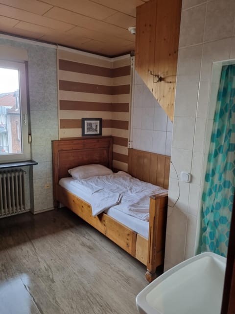 Hafen Bed and Breakfast in Kaiserslautern