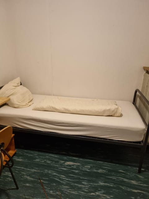 Hafen Bed and Breakfast in Kaiserslautern