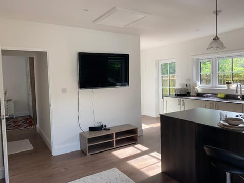 Cunningham Apartment in England