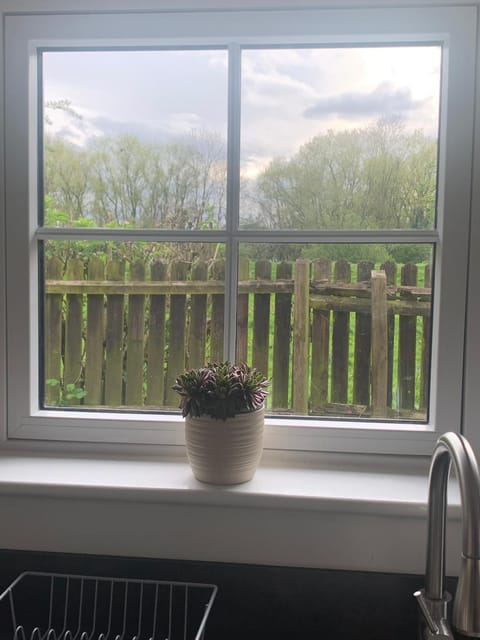 Cunningham Apartment in England