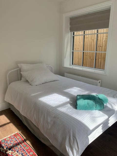 Cunningham Apartment in England