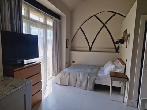 Loft Barn Apartment, sleeps 4 Apartment in Aylesbury Vale