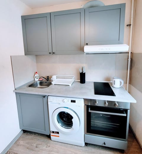 COZY Apartment in the SUN CITY Apartment in Lithuania