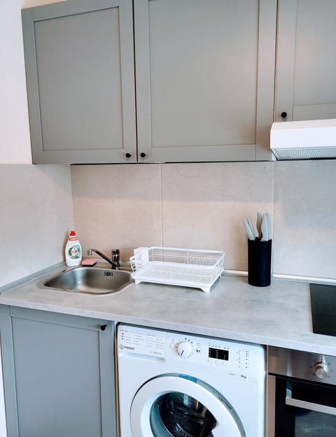 COZY Apartment in the SUN CITY Apartment in Lithuania