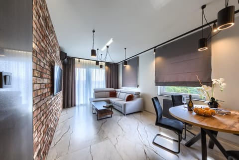 Living room, Photo of the whole room, Seating area