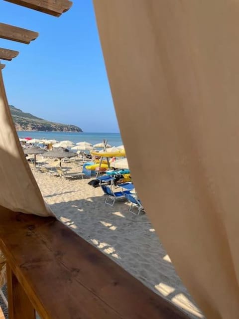 La Maison Apache Gonnesa Cod IUN: R8196 Apartment in Gonnesa