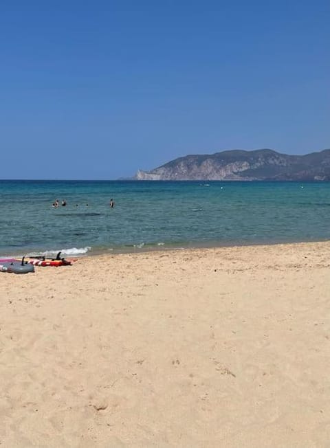 La Maison Apache Gonnesa Cod IUN: R8196 Apartment in Gonnesa