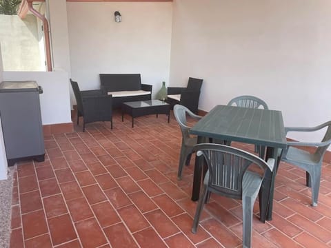 La Maison Apache Gonnesa Cod IUN: R8196 Apartment in Gonnesa
