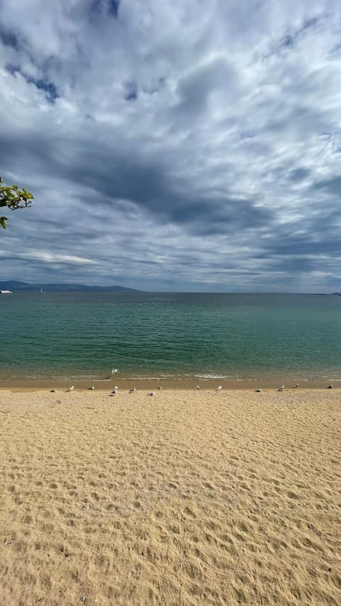 Thalassa Apartment Apartment in Kavala