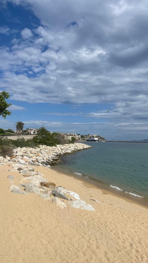 Thalassa Apartment Apartment in Kavala