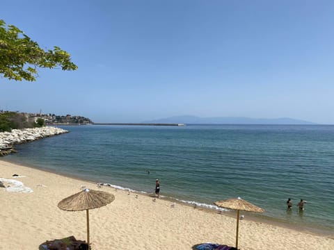 Thalassa Apartment Apartment in Kavala