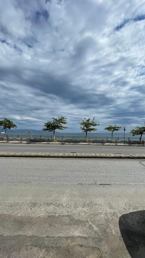 Thalassa Apartment Apartment in Kavala