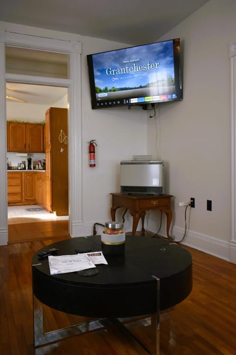 TV and multimedia, Living room