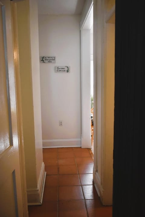 Downtown Lima 1 Bdrm Haven! Apartment in Lima