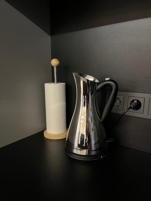 LIEPA Apartment Apartment in Klaipėda