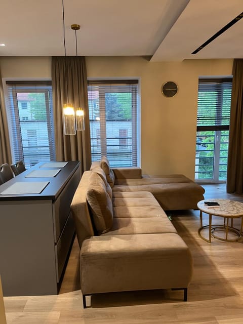 LIEPA Apartment Apartment in Klaipėda