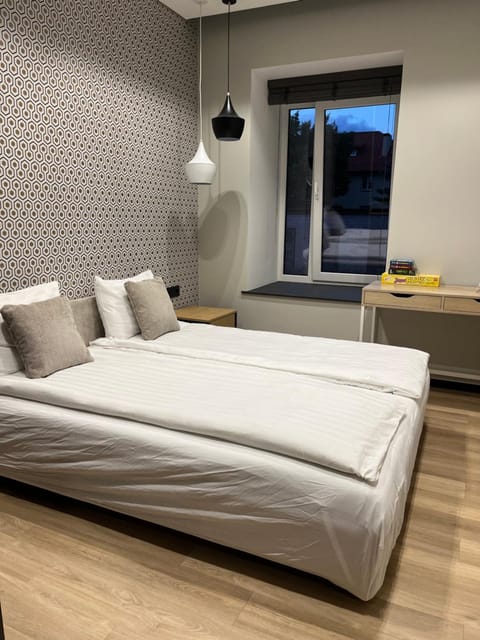 LIEPA Apartment Apartment in Klaipėda