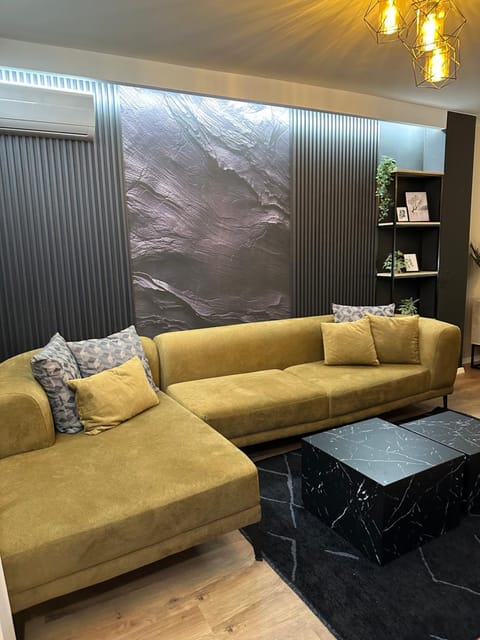 TOP_APARTMENTS Apartment in Serbia