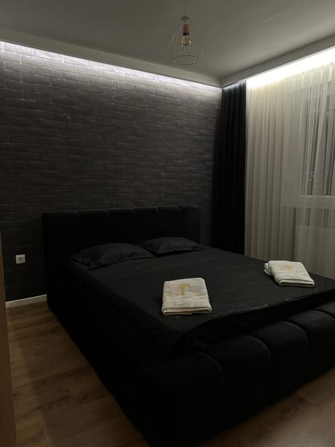 TOP_APARTMENTS Apartment in Serbia