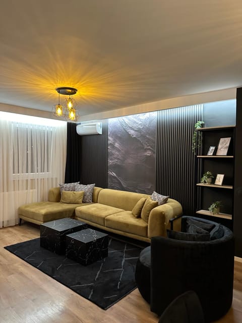 TOP_APARTMENTS Apartment in Serbia