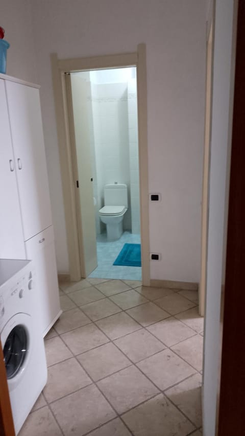 scorci di mare Apartment in La Spezia