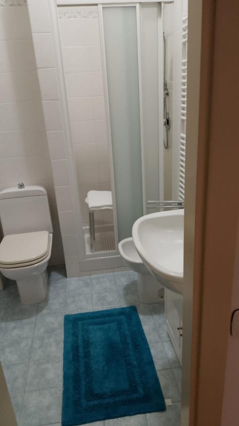 scorci di mare Apartment in La Spezia