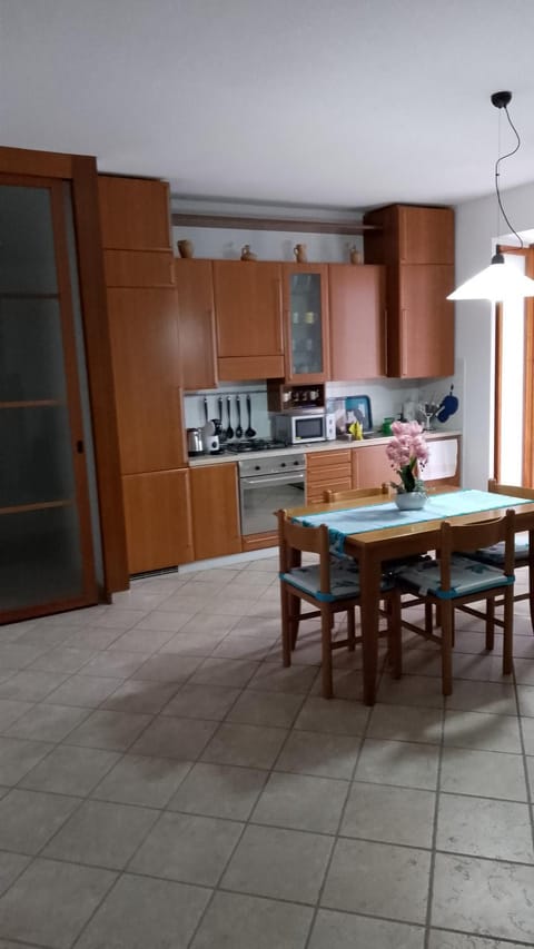 scorci di mare Apartment in La Spezia