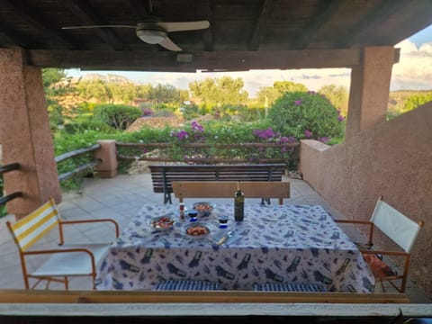 Home 55 House in Porto Istana