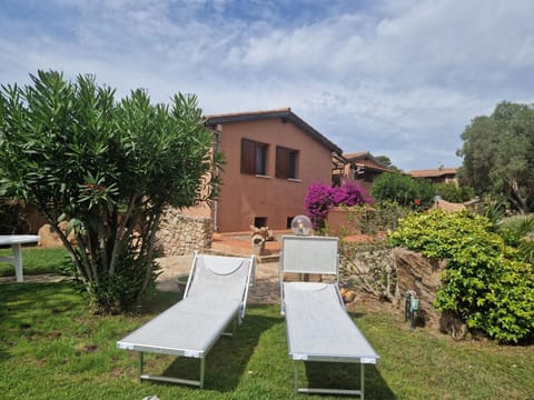 Home 55 House in Porto Istana