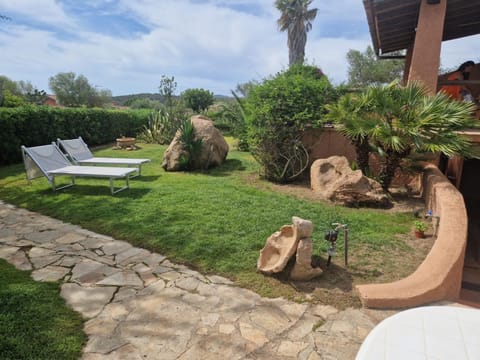 Home 55 House in Porto Istana