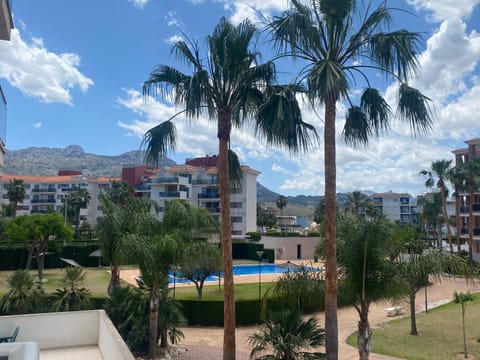 Property view