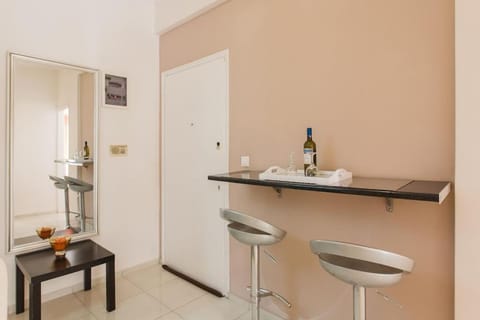 Flat in Athens historic city center @Ipitou str Apartment in Plaka