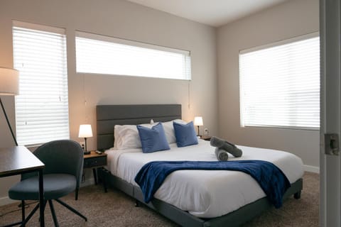 Cozy 2B Apartment with great Amenities in the Heart of Cedar Park Apartment in Leander