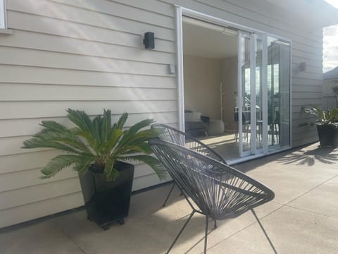 Patio, Balcony/Terrace