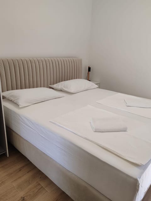 Adriatica Bed and Breakfast in Zadar