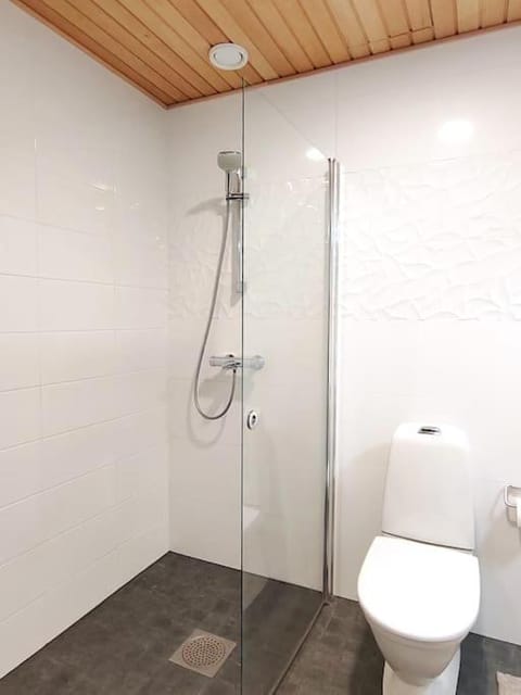 Asunto Siltavahti jokinäkymällä Apartment in Finland