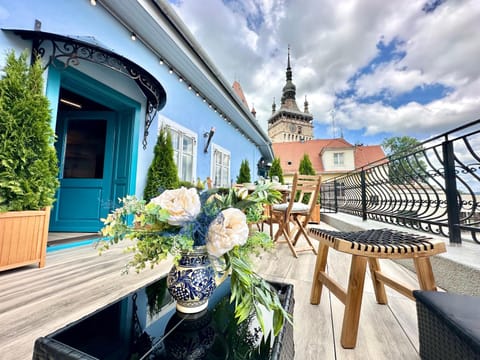 Day, View (from property/room), Balcony/Terrace